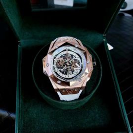 Picture of Hublot Watches Women _SKU1800hublot-45mm-05087405